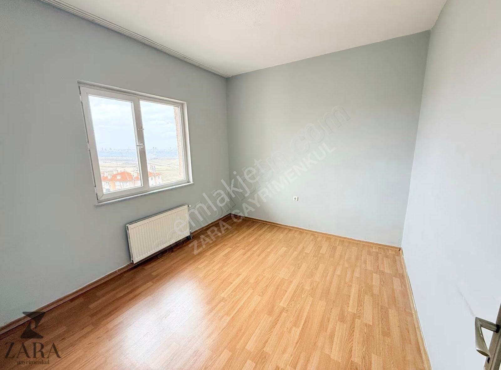 ▄zara▄zirvekent Mh.muhtarlık Yanında Yüksek Katta 2+1 95m² Daire - Görsel 4