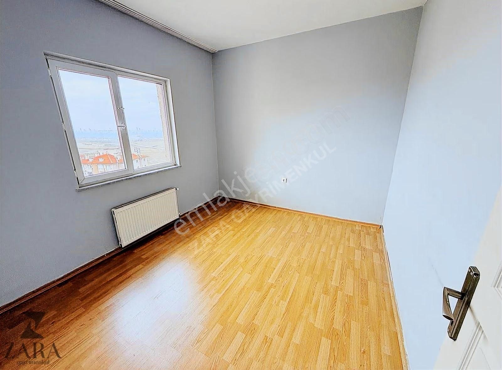 ▄zara▄zirvekent Mh.muhtarlık Yanında Yüksek Katta 2+1 95m² Daire - Görsel 34