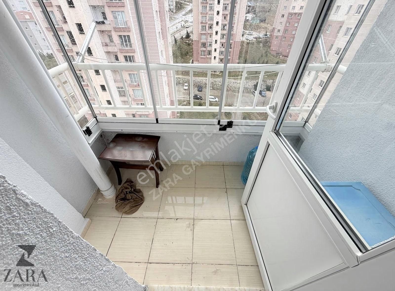 ▄zara▄zirvekent Mh.muhtarlık Yanında Yüksek Katta 2+1 95m² Daire - Görsel 33