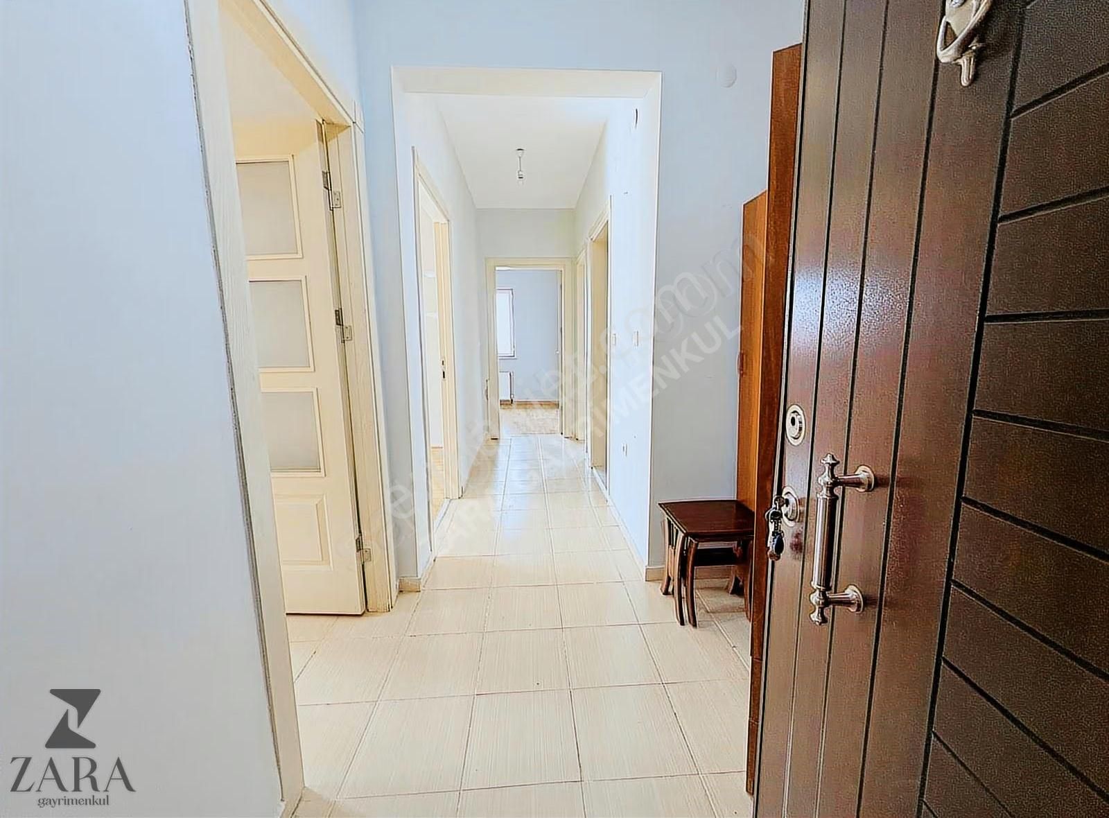 ▄zara▄zirvekent Mh.muhtarlık Yanında Yüksek Katta 2+1 95m² Daire - Görsel 3