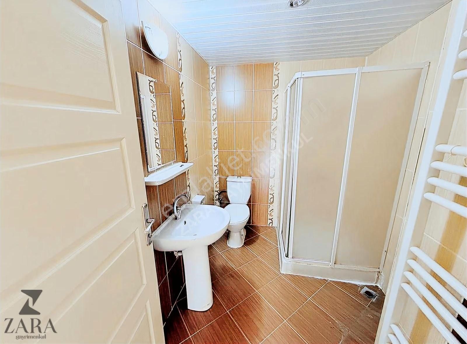 ▄zara▄zirvekent Mh.muhtarlık Yanında Yüksek Katta 2+1 95m² Daire - Görsel 19