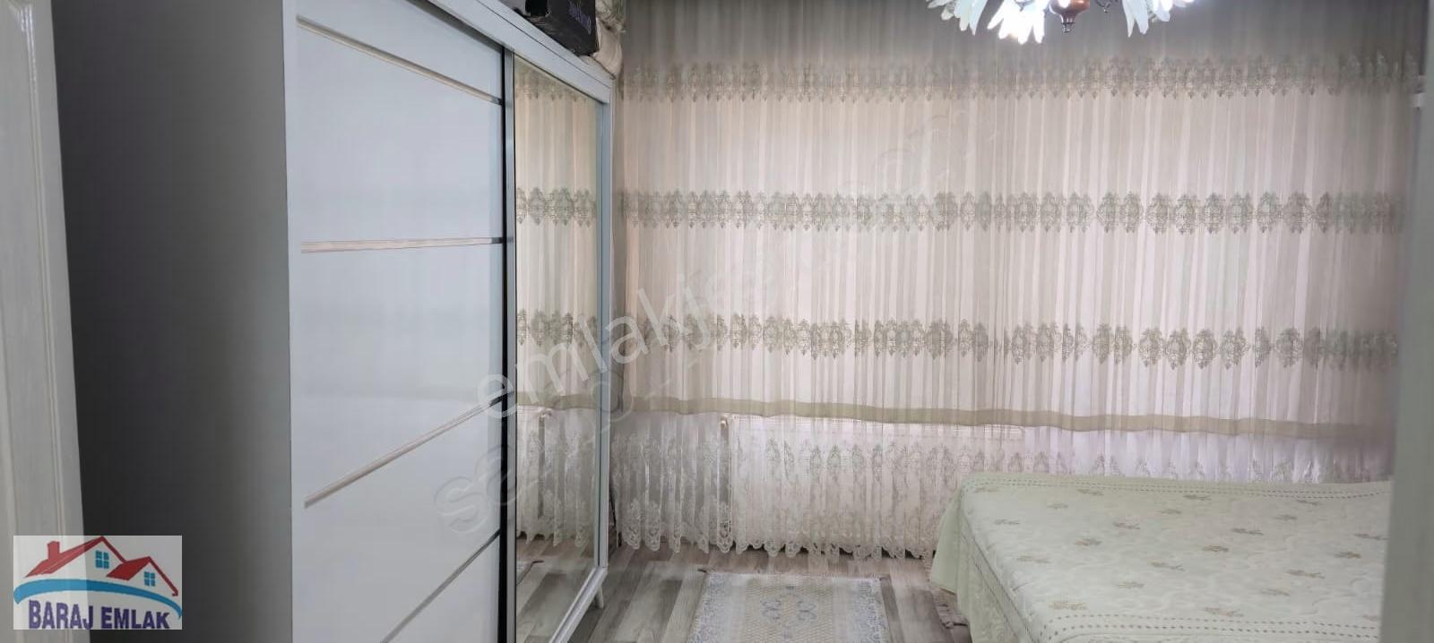 Baraj Emlak Ara Kat Satılık Daire - Görsel 23