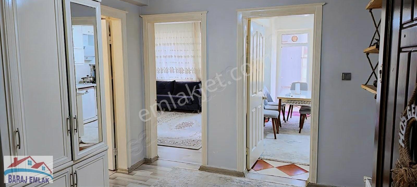 Baraj Emlak Ara Kat Satılık Daire - Görsel 8