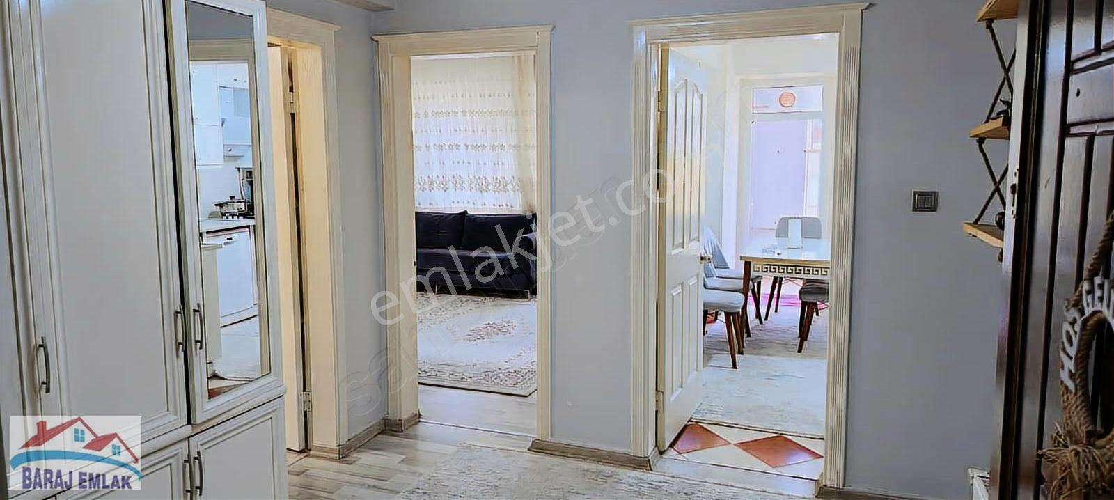 Baraj Emlak Ara Kat Satılık Daire - Görsel 14