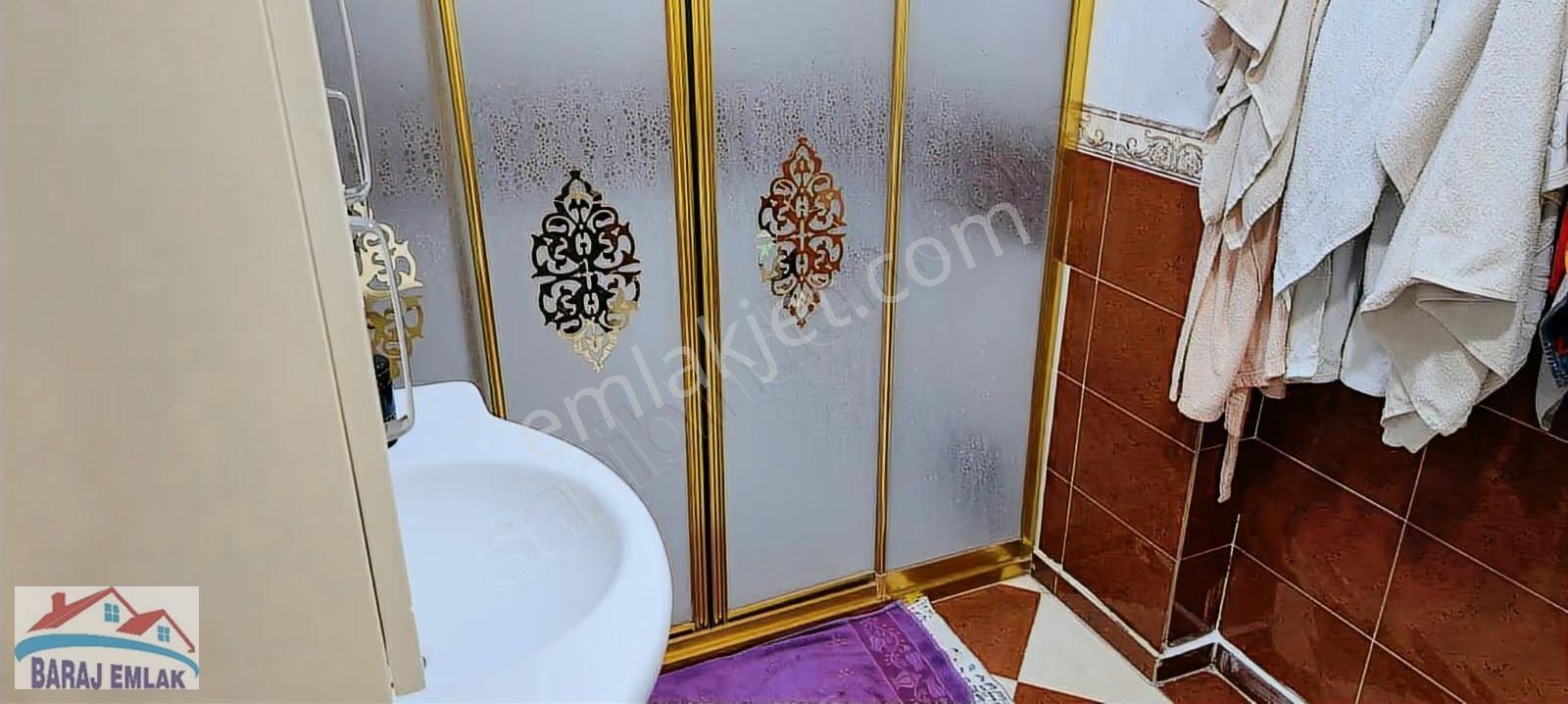 Baraj Emlak Ara Kat Satılık Daire - Görsel 9
