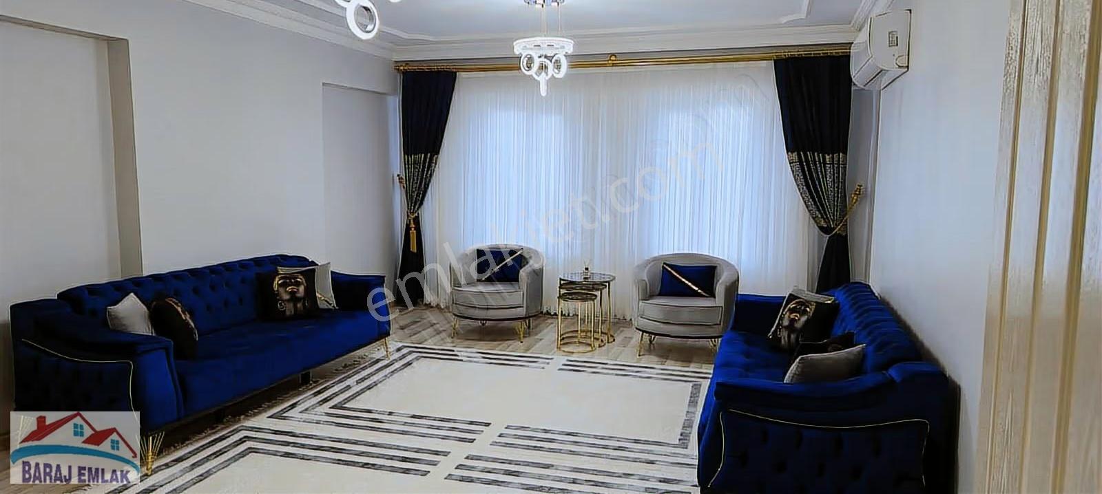 Baraj Emlak Ara Kat Satılık Daire - Görsel 19