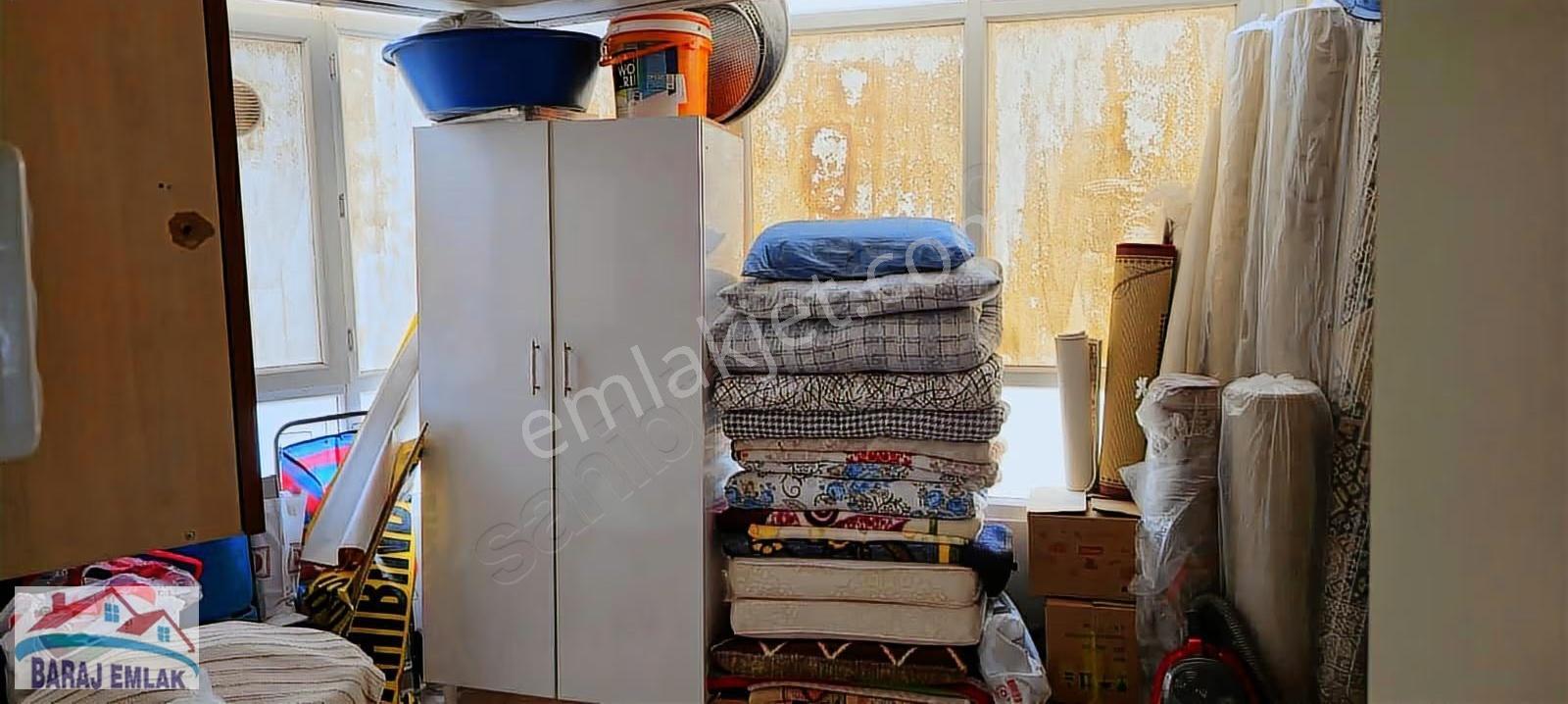 Baraj Emlak Ara Kat Satılık Daire - Görsel 17