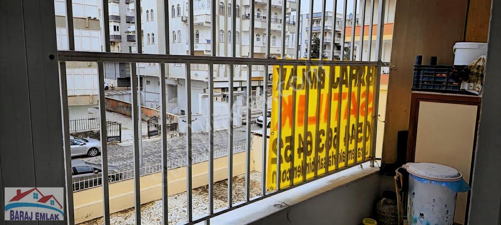 Baraj Emlak Ara Kat Satılık Daire - Görsel 22