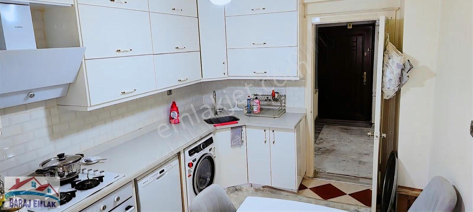 Baraj Emlak Ara Kat Satılık Daire - Görsel 25