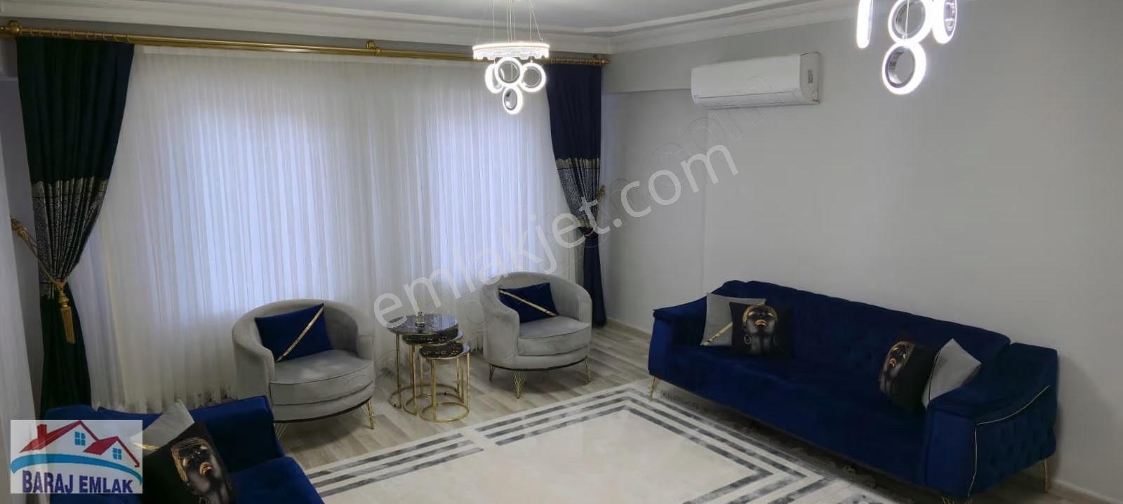 Baraj Emlak Ara Kat Satılık Daire - Görsel 3