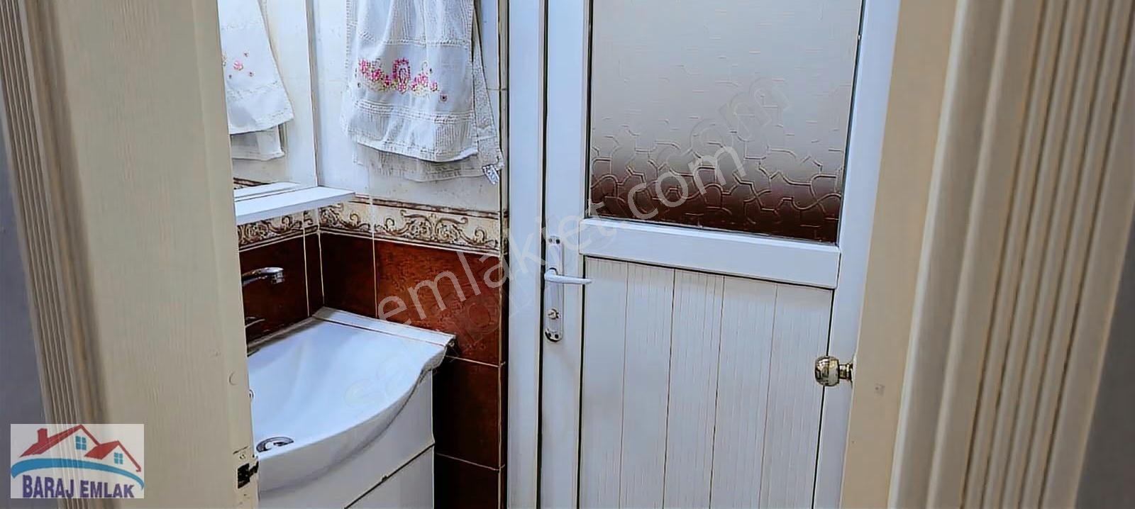 Baraj Emlak Ara Kat Satılık Daire - Görsel 15