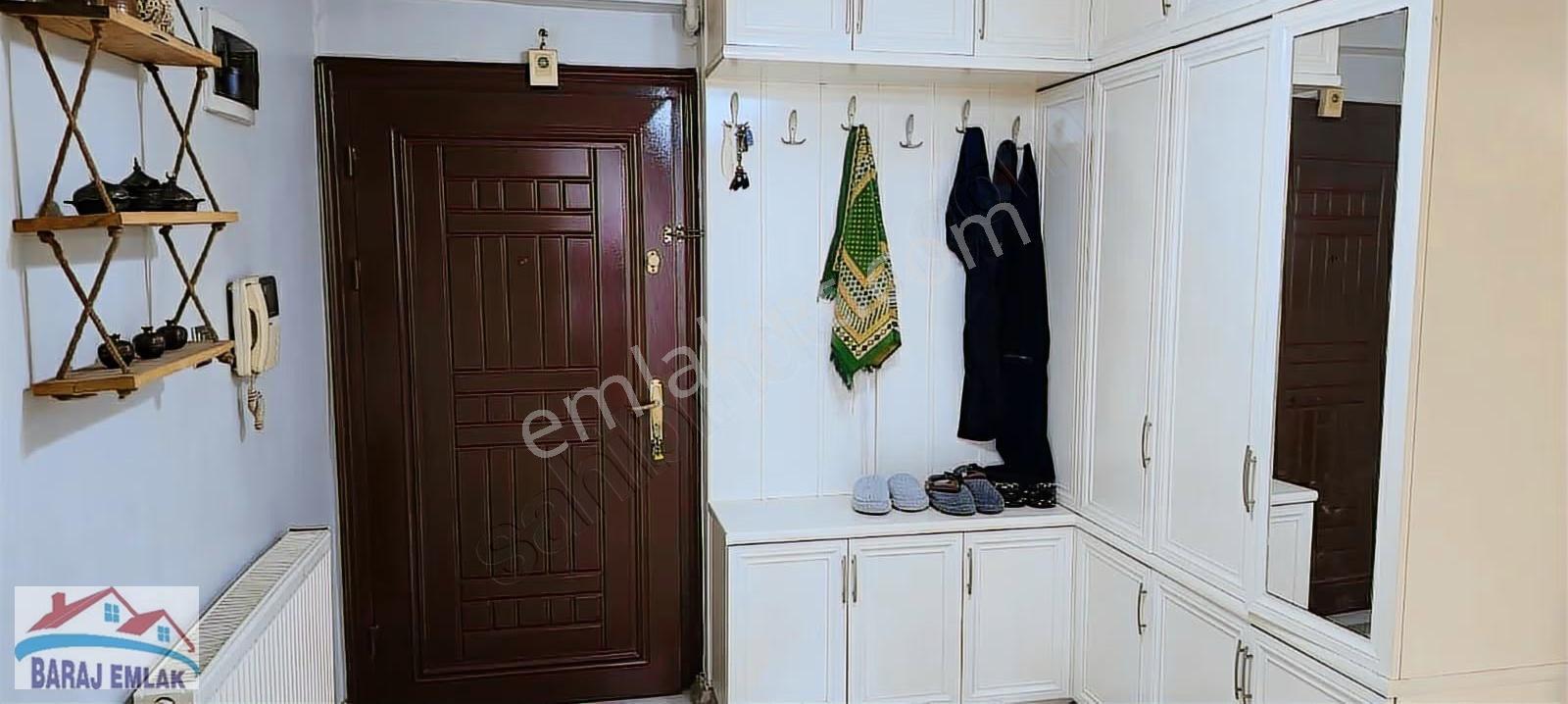 Baraj Emlak Ara Kat Satılık Daire - Görsel 20
