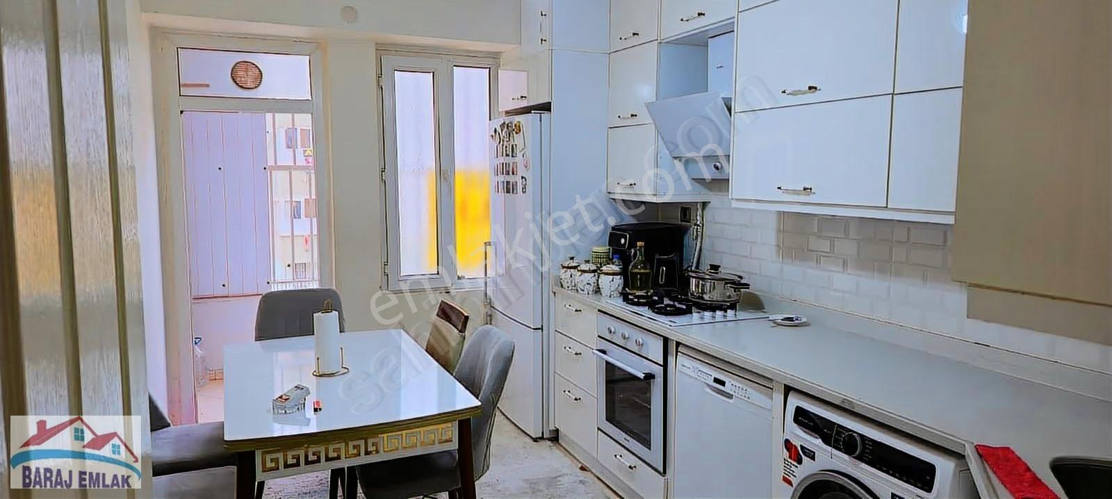 Baraj Emlak Ara Kat Satılık Daire - Görsel 4
