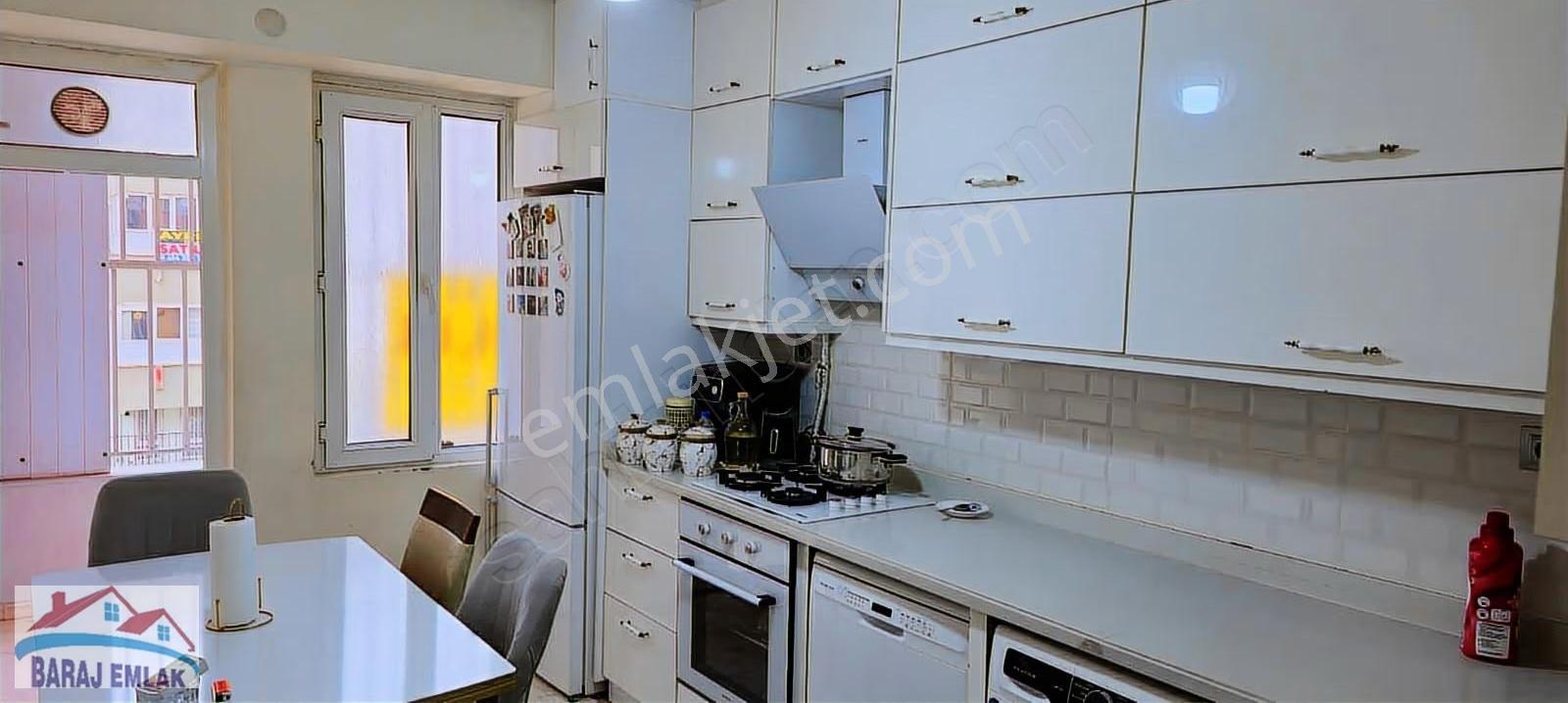 Baraj Emlak Ara Kat Satılık Daire - Görsel 10