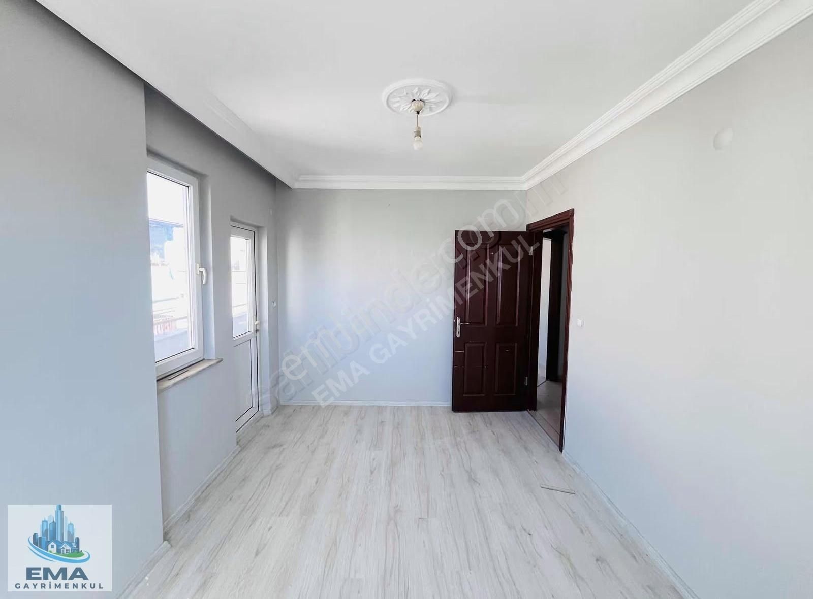 Kepez Karşıyaka'da Geniş 2+1, Ayrı Mutfaklı Daire - Görsel 14