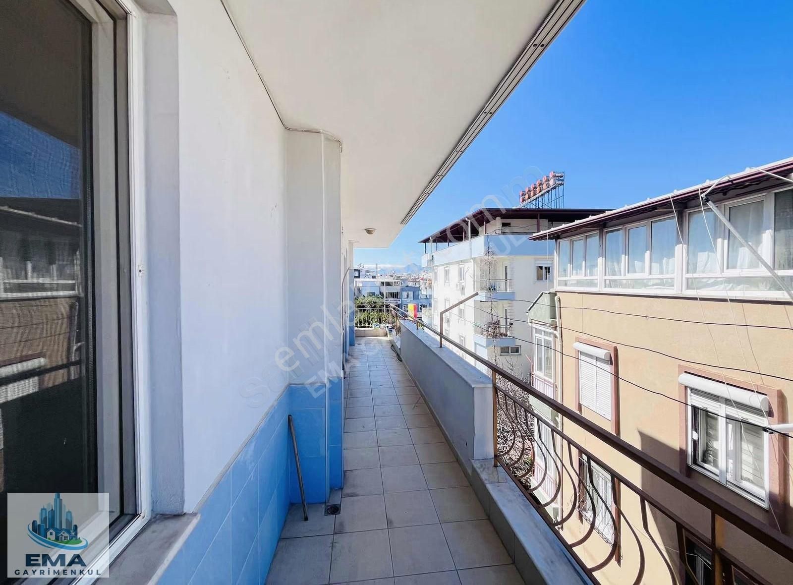 Kepez Karşıyaka'da Geniş 2+1, Ayrı Mutfaklı Daire - Görsel 18