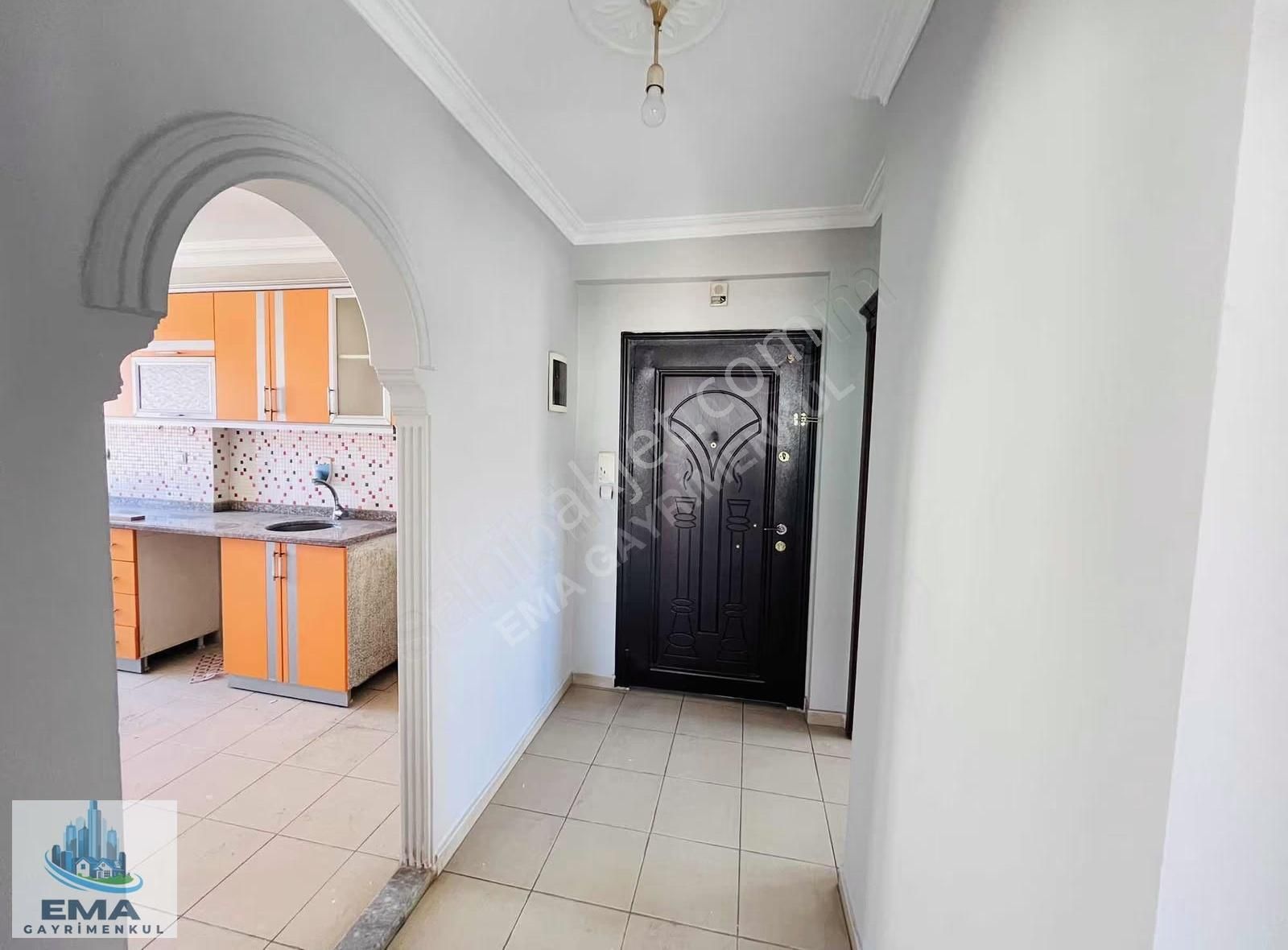 Kepez Karşıyaka'da Geniş 2+1, Ayrı Mutfaklı Daire - Görsel 7