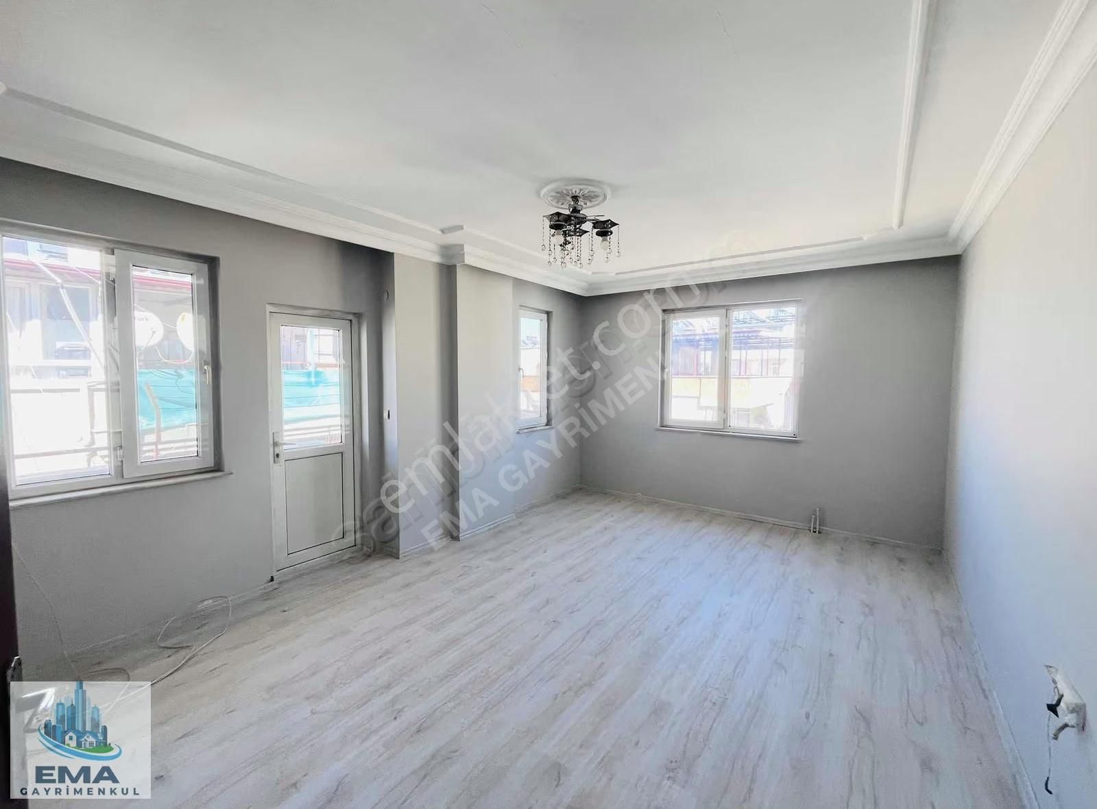 Kepez Karşıyaka'da Geniş 2+1, Ayrı Mutfaklı Daire - Görsel 30