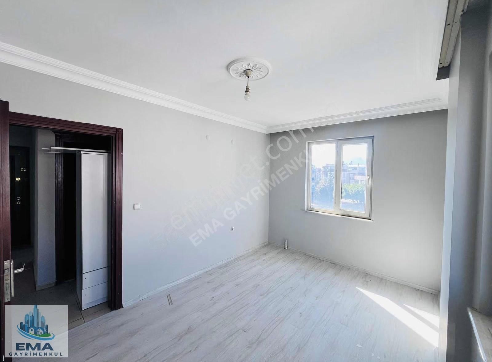 Kepez Karşıyaka'da Geniş 2+1, Ayrı Mutfaklı Daire - Görsel 29