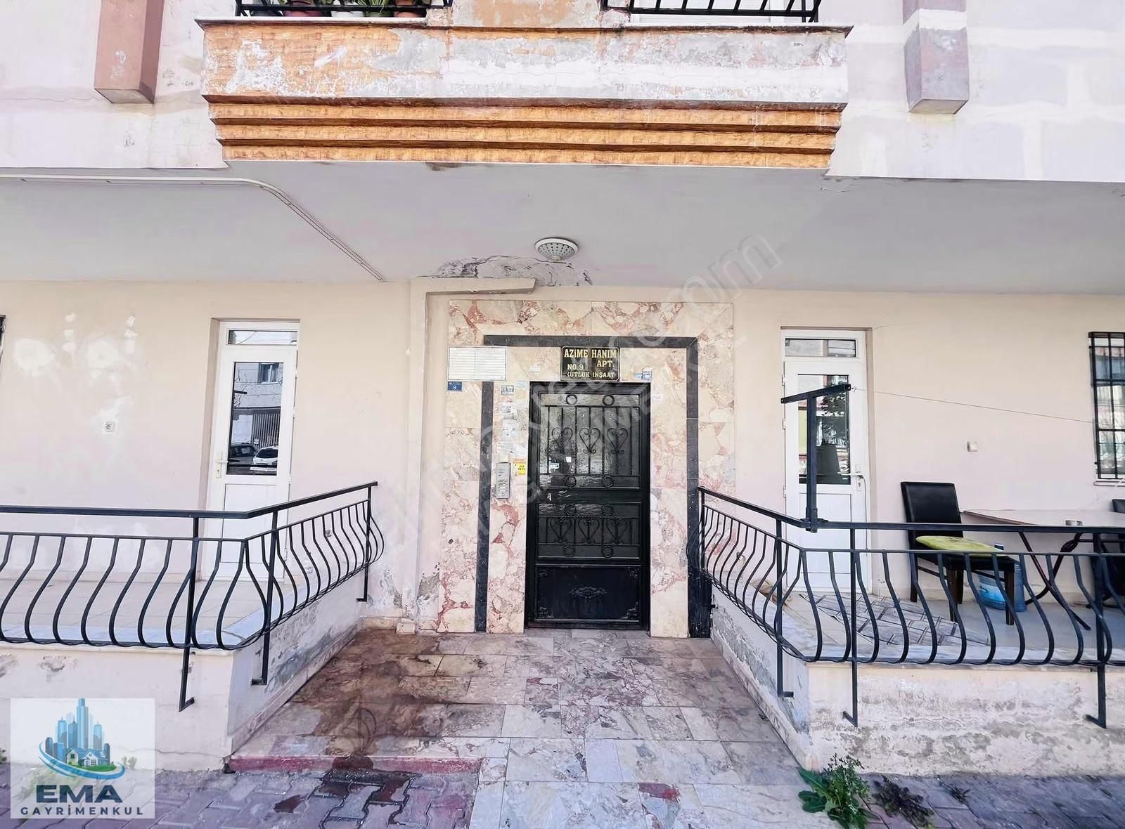 Kepez Karşıyaka'da Geniş 2+1, Ayrı Mutfaklı Daire - Görsel 22