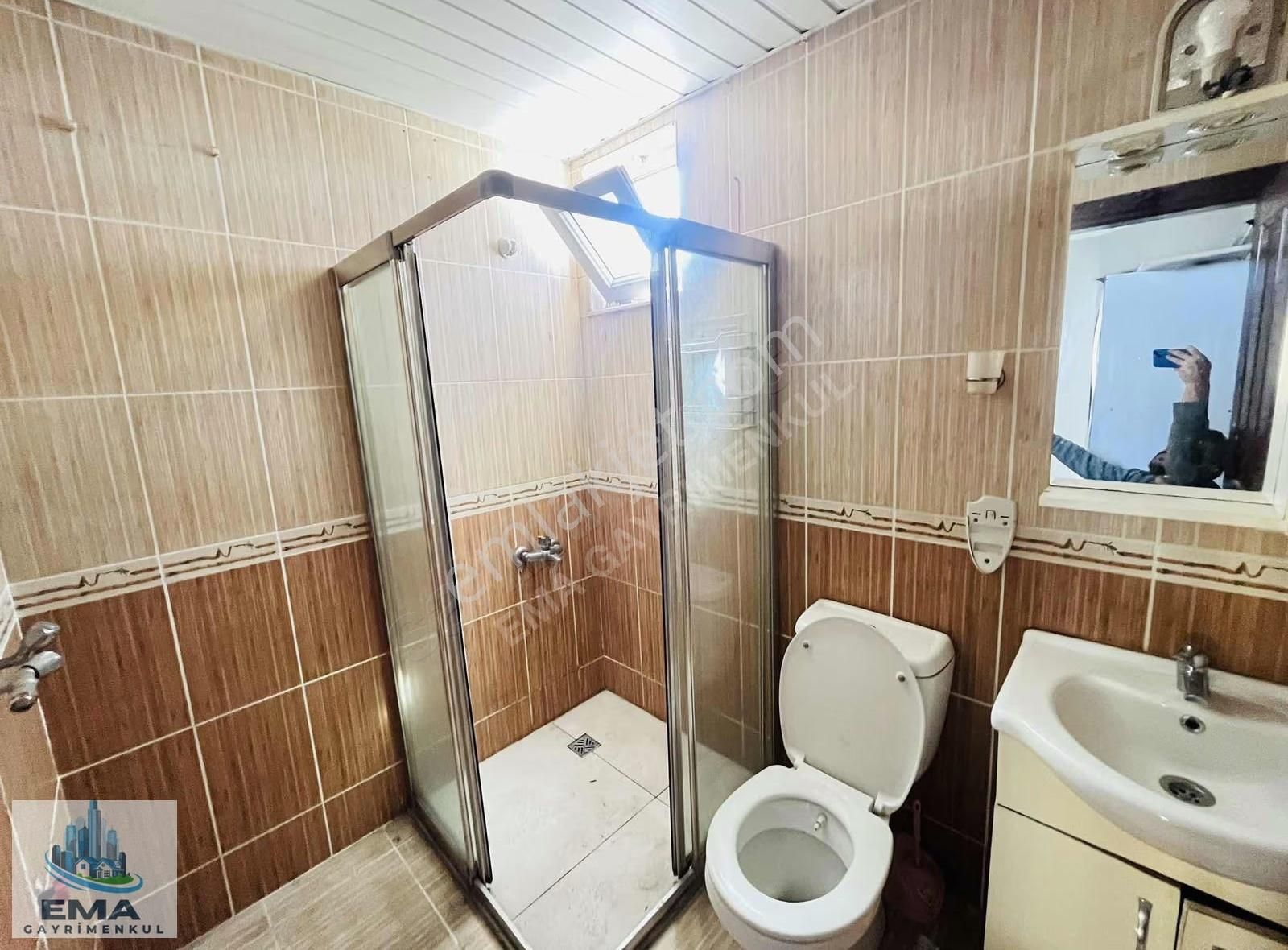 Kepez Karşıyaka'da Geniş 2+1, Ayrı Mutfaklı Daire - Görsel 8