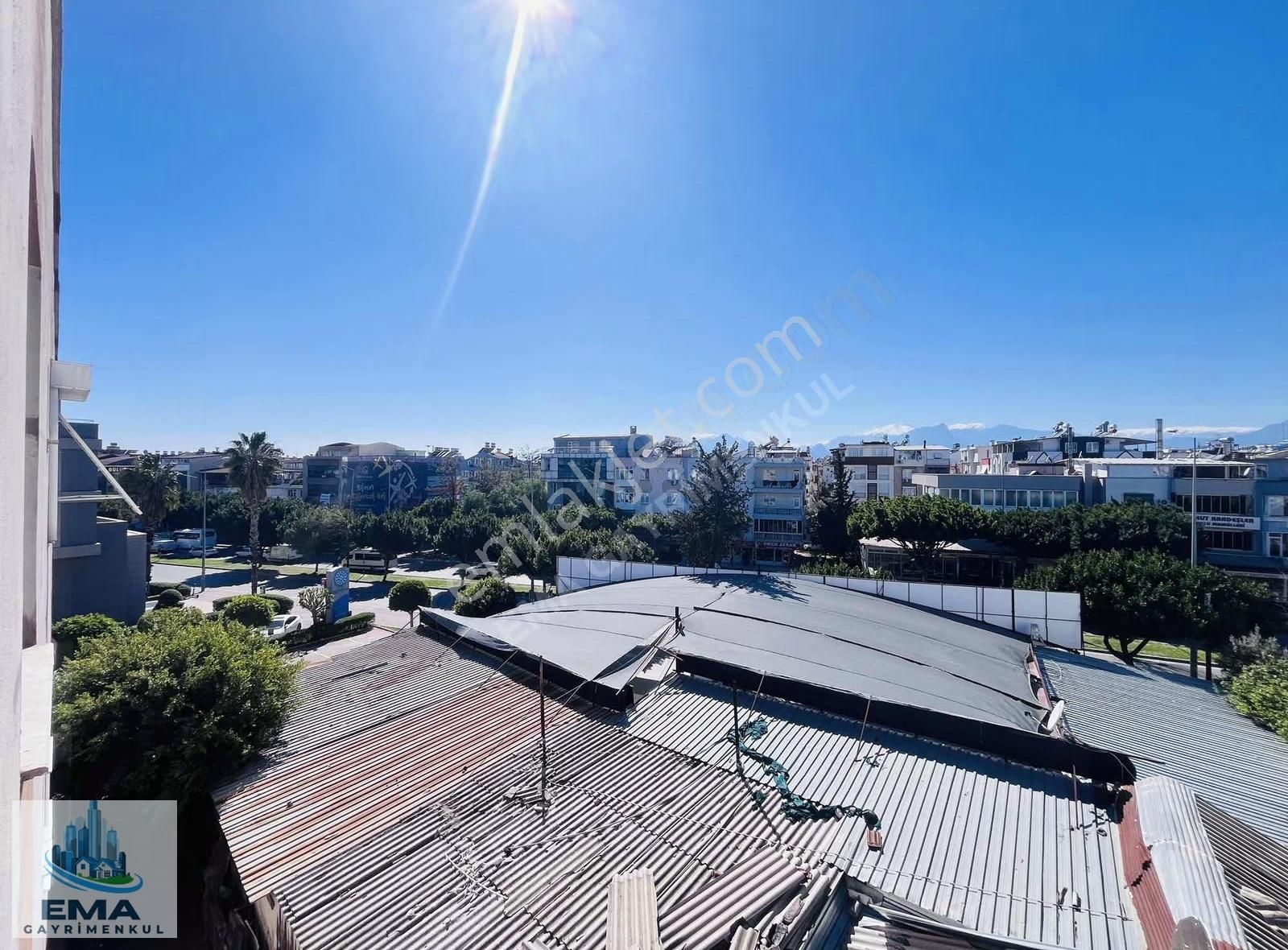 Kepez Karşıyaka'da Geniş 2+1, Ayrı Mutfaklı Daire - Görsel 23