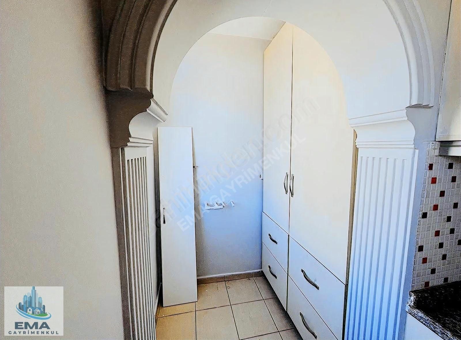 Kepez Karşıyaka'da Geniş 2+1, Ayrı Mutfaklı Daire - Görsel 19