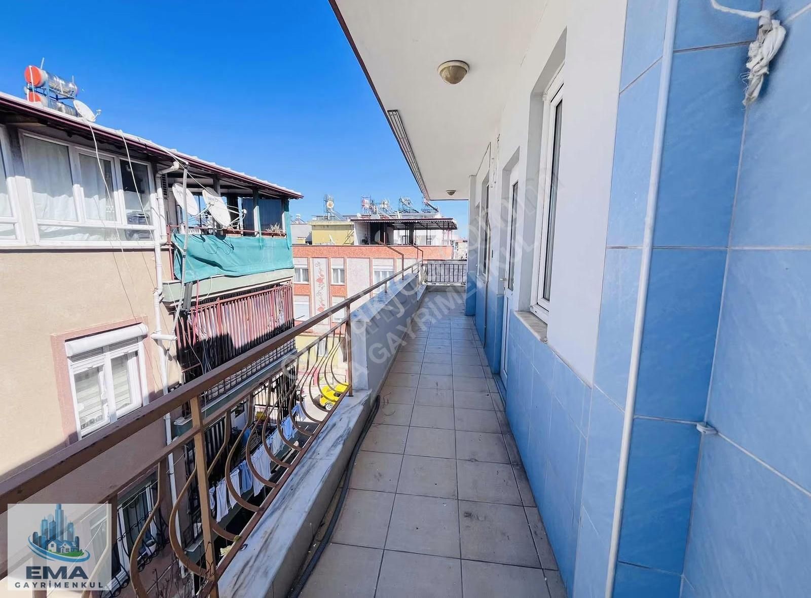 Kepez Karşıyaka'da Geniş 2+1, Ayrı Mutfaklı Daire - Görsel 20