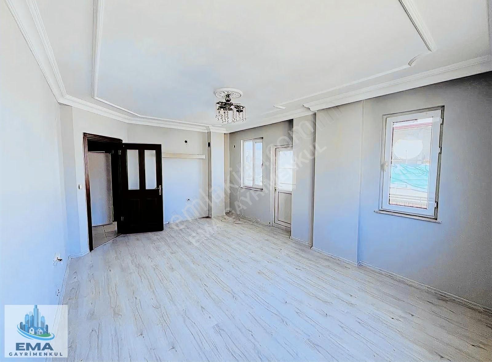 Kepez Karşıyaka'da Geniş 2+1, Ayrı Mutfaklı Daire - Görsel 3