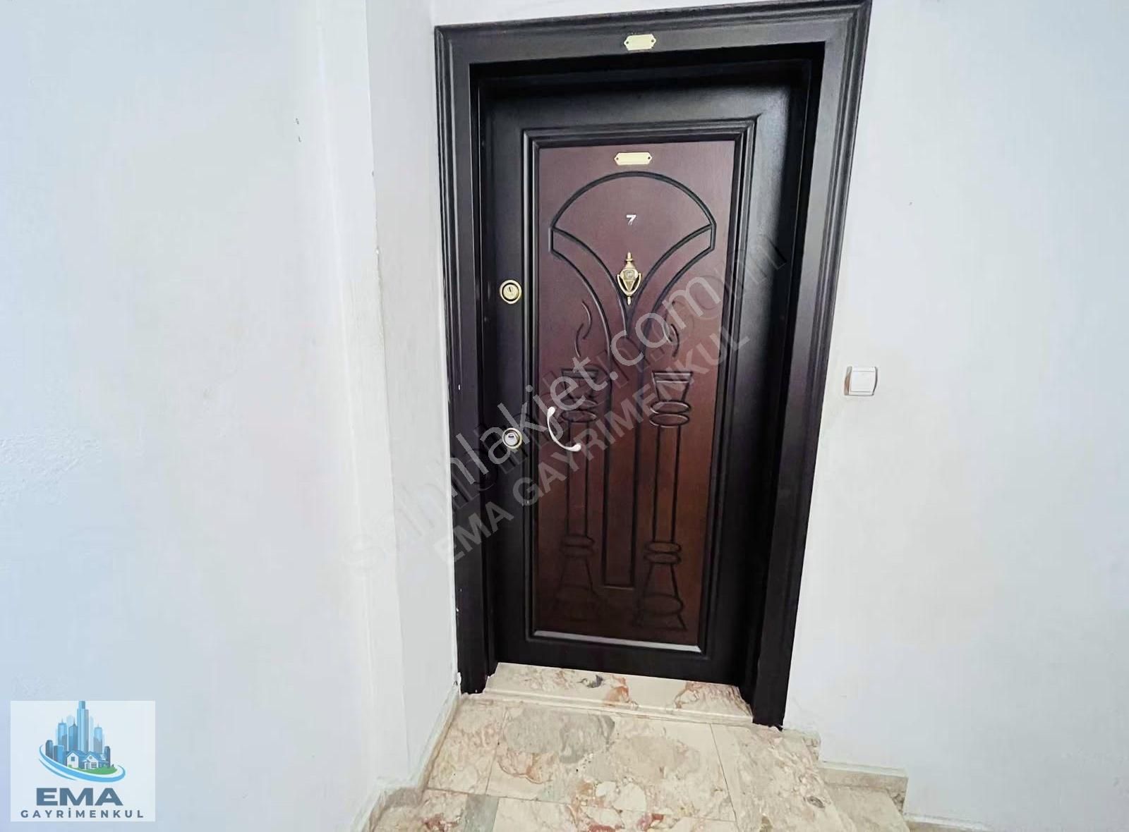 Kepez Karşıyaka'da Geniş 2+1, Ayrı Mutfaklı Daire - Görsel 17