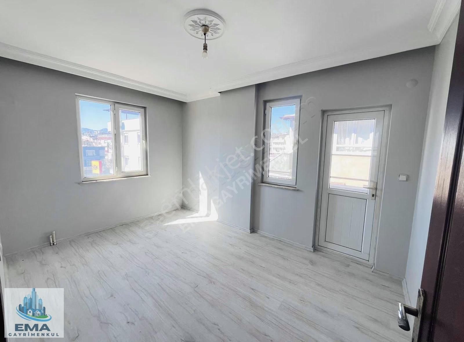 Kepez Karşıyaka'da Geniş 2+1, Ayrı Mutfaklı Daire - Görsel 26