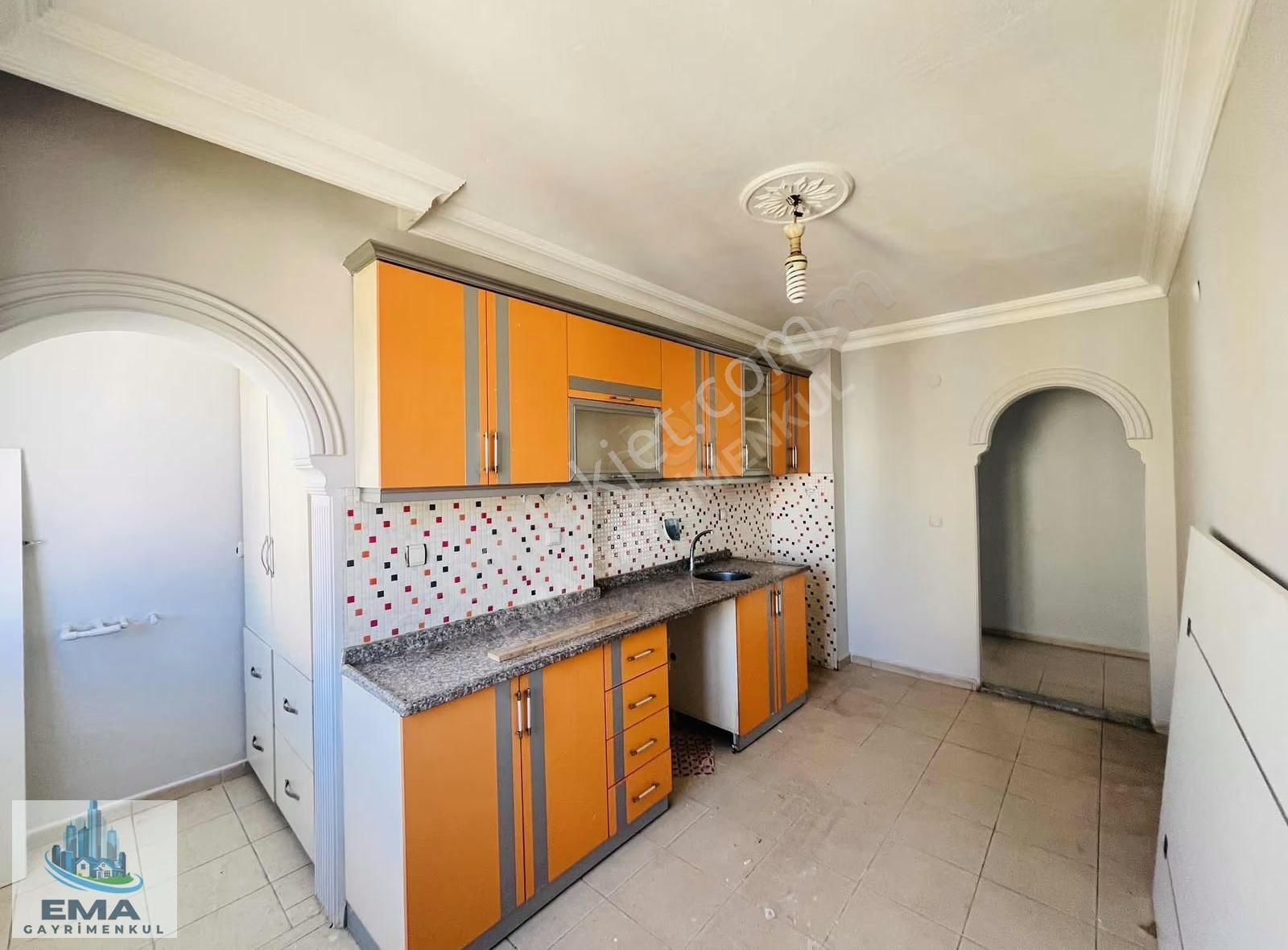 Kepez Karşıyaka'da Geniş 2+1, Ayrı Mutfaklı Daire - Görsel 12