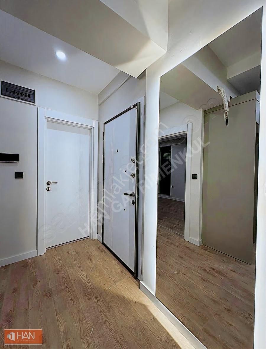 V. Aydoğmuş Mah. 1+1 Ultra Lüks Yüksek Kredili Havuzlu Satılık - Görsel 15