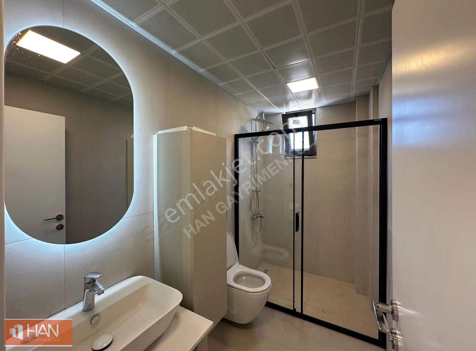 V. Aydoğmuş Mah. 1+1 Ultra Lüks Yüksek Kredili Havuzlu Satılık - Görsel 26