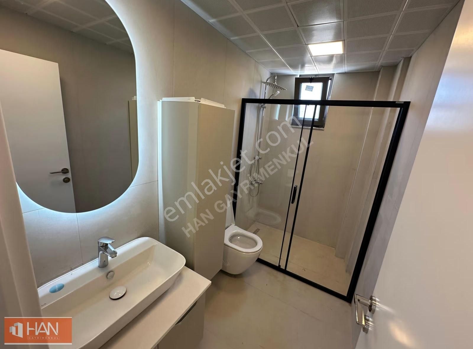 V. Aydoğmuş Mah. 1+1 Ultra Lüks Yüksek Kredili Havuzlu Satılık - Görsel 23