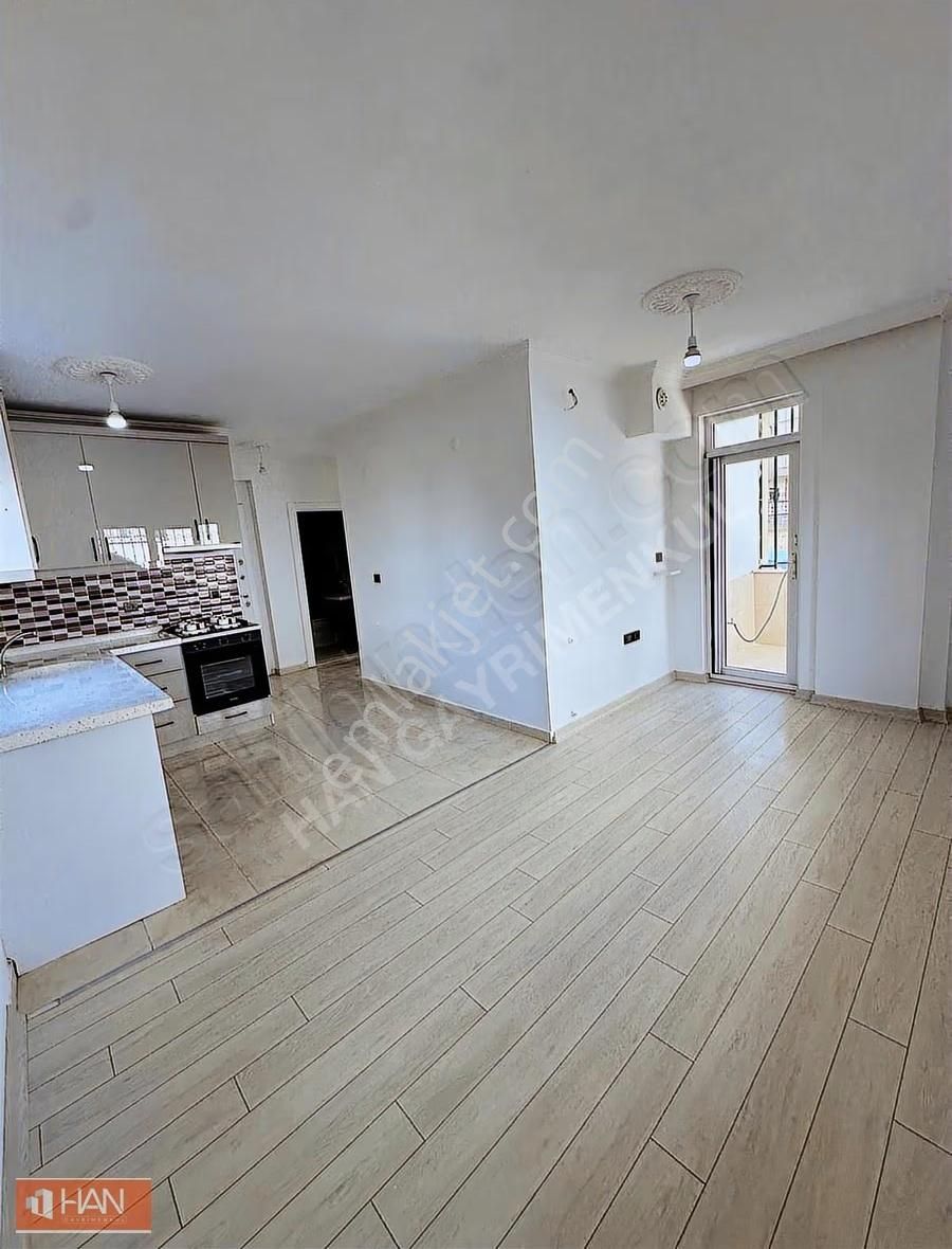 Kepez Sütçüler'de Yeşilırmak Caddesi Arkasında 2+1 Yüksek Giriş - Görsel 2