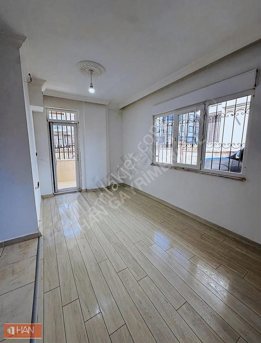 Kepez Sütçüler'de Yeşilırmak Caddesi Arkasında 2+1 Yüksek Giriş - Görsel 7