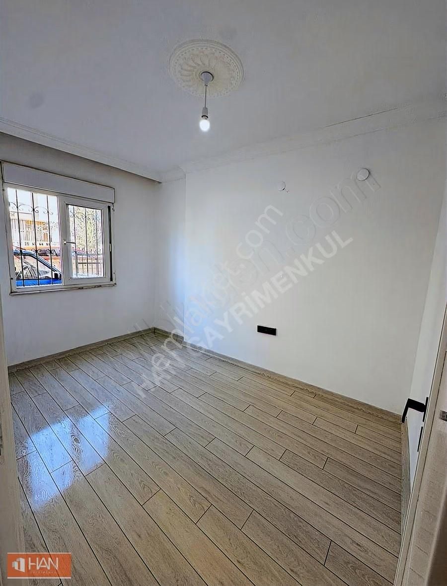 Kepez Sütçüler'de Yeşilırmak Caddesi Arkasında 2+1 Yüksek Giriş - Görsel 13