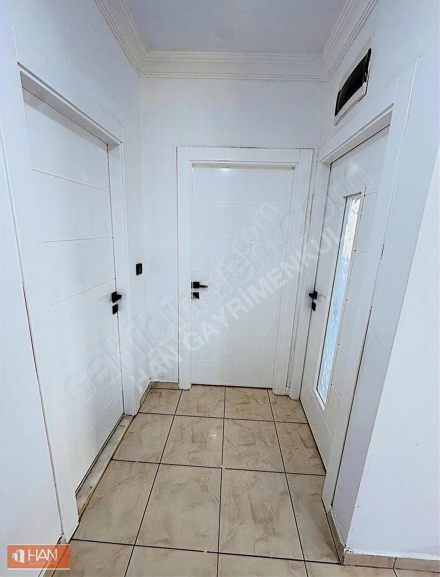 Kepez Sütçüler'de Yeşilırmak Caddesi Arkasında 2+1 Yüksek Giriş - Görsel 4