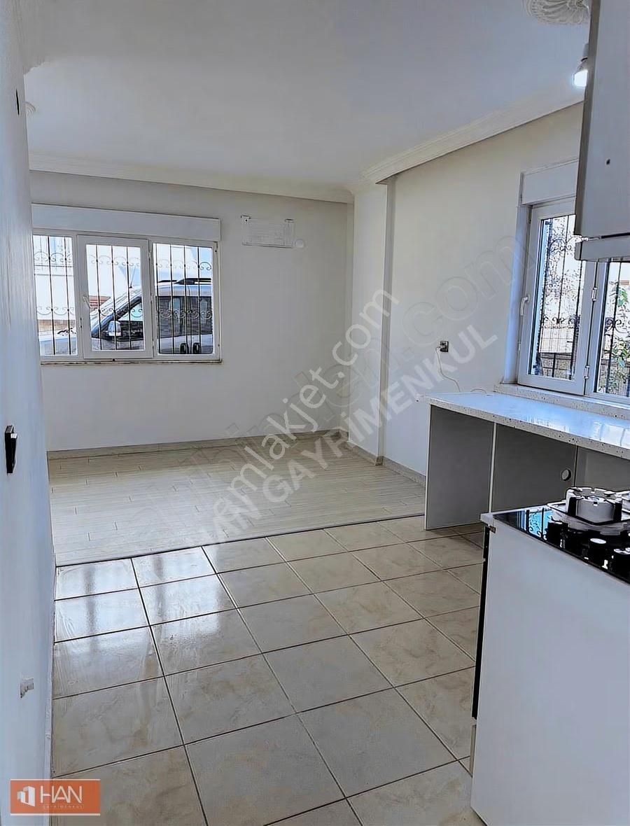 Kepez Sütçüler'de Yeşilırmak Caddesi Arkasında 2+1 Yüksek Giriş - Görsel 14