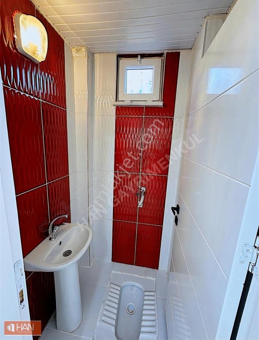 Kepez Sütçüler'de Yeşilırmak Caddesi Arkasında 2+1 Yüksek Giriş - Görsel 18