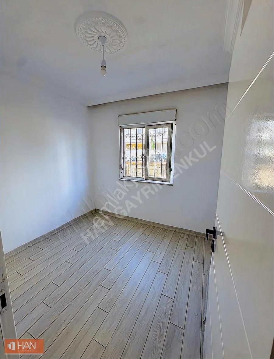 Kepez Sütçüler'de Yeşilırmak Caddesi Arkasında 2+1 Yüksek Giriş - Görsel 9