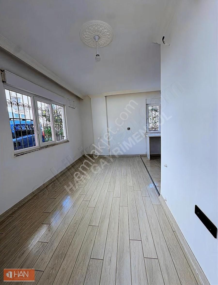 Kepez Sütçüler'de Yeşilırmak Caddesi Arkasında 2+1 Yüksek Giriş - Görsel 10