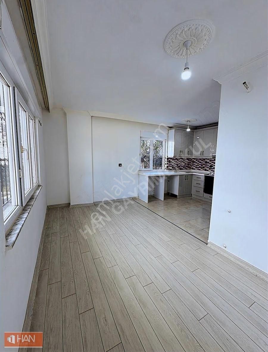 Kepez Sütçüler'de Yeşilırmak Caddesi Arkasında 2+1 Yüksek Giriş - Görsel 8