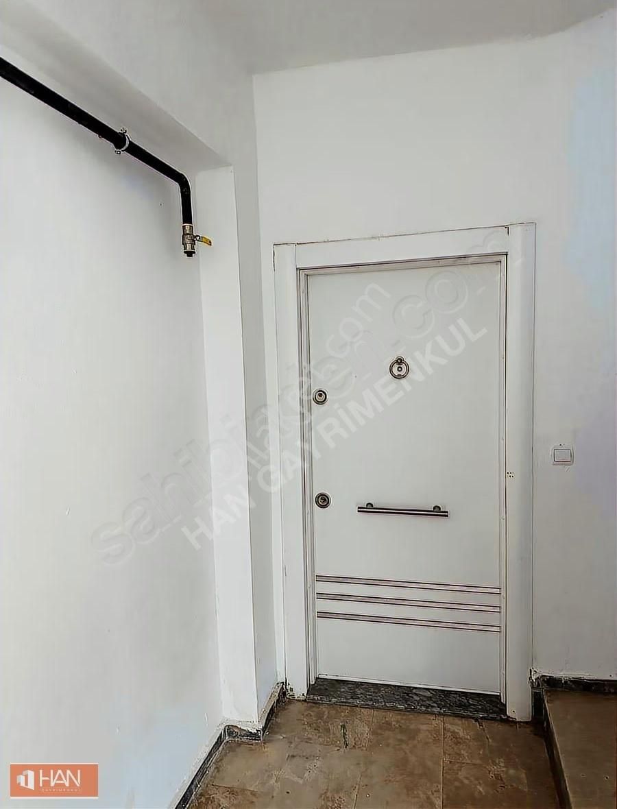 Kepez Sütçüler'de Yeşilırmak Caddesi Arkasında 2+1 Yüksek Giriş - Görsel 17