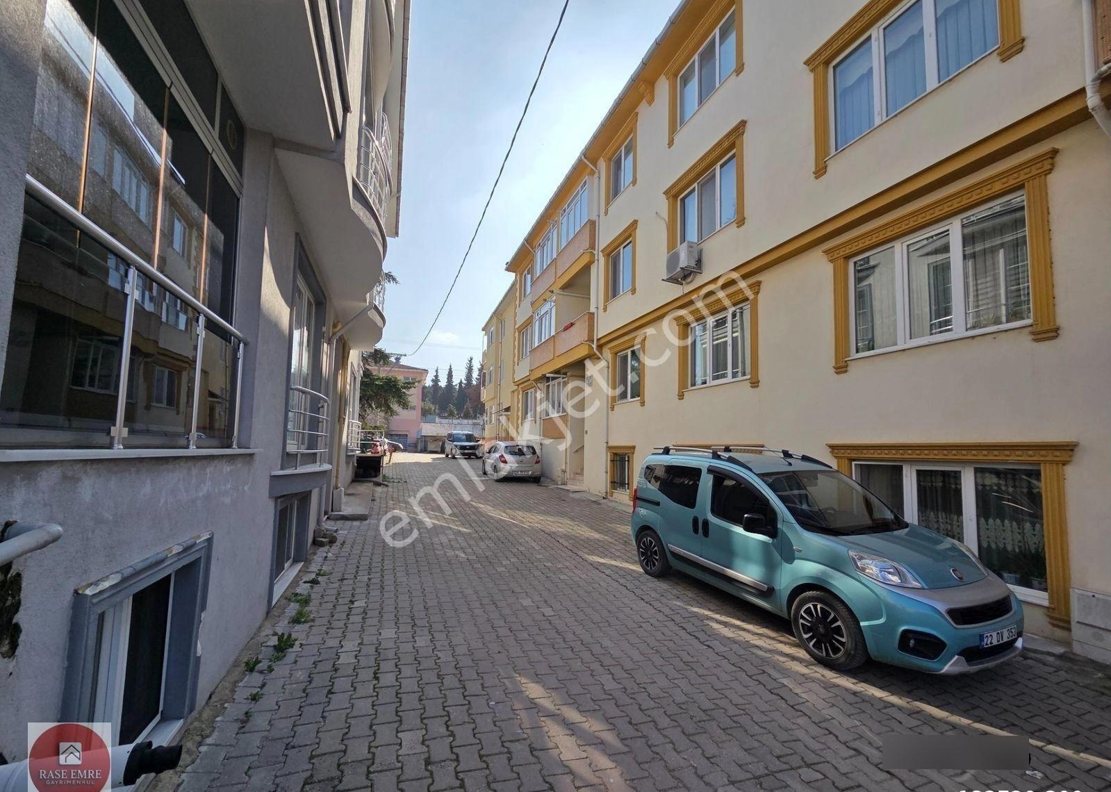 Edirne Merkez Babademirtaş Çarşı Selimiye Yakın Masrafsız Ara Kat Satılık 3+1 Daire - Görsel 19