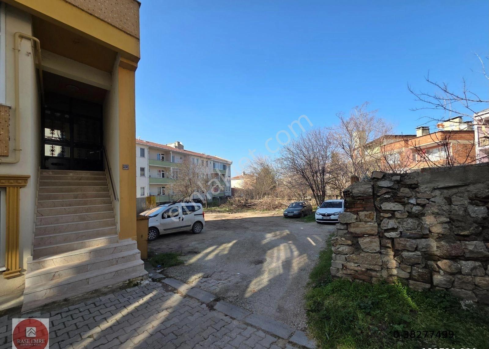 Edirne Merkez Babademirtaş Çarşı Selimiye Yakın Masrafsız Ara Kat Satılık 3+1 Daire - Görsel 2