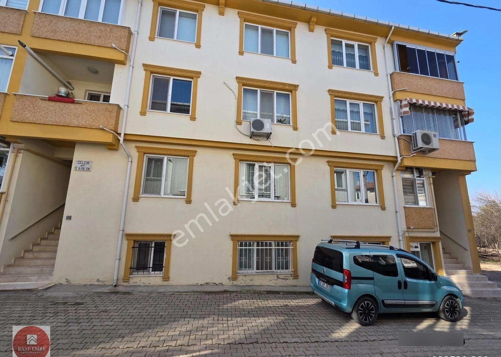 Edirne Merkez Babademirtaş Çarşı Selimiye Yakın Masrafsız Ara Kat Satılık 3+1 Daire - Görsel 23