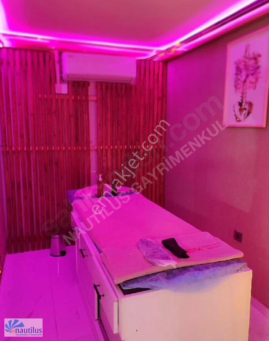 Bahçeşehir Merkez Atrium Çarşı Devirli Güzellik Merkezi - Görsel 11