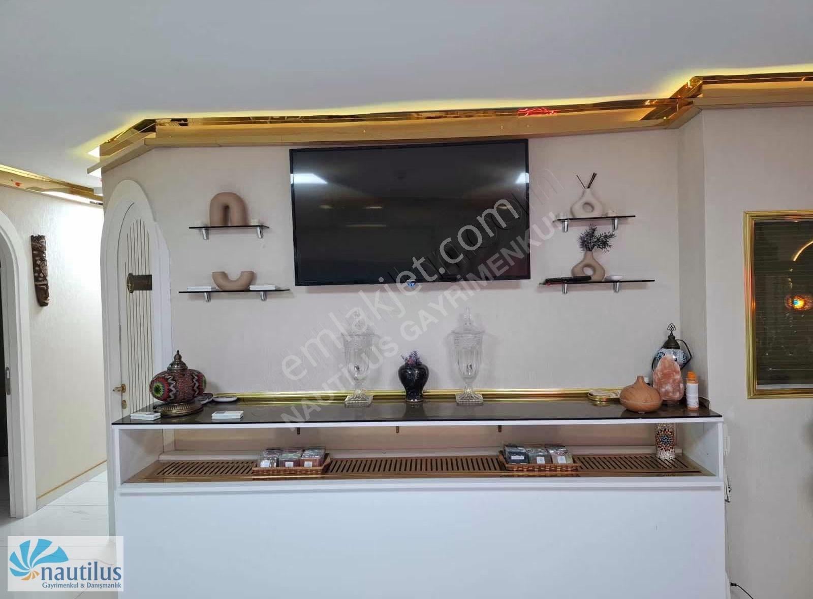 Bahçeşehir Merkez Atrium Çarşı Devirli Güzellik Merkezi - Görsel 20